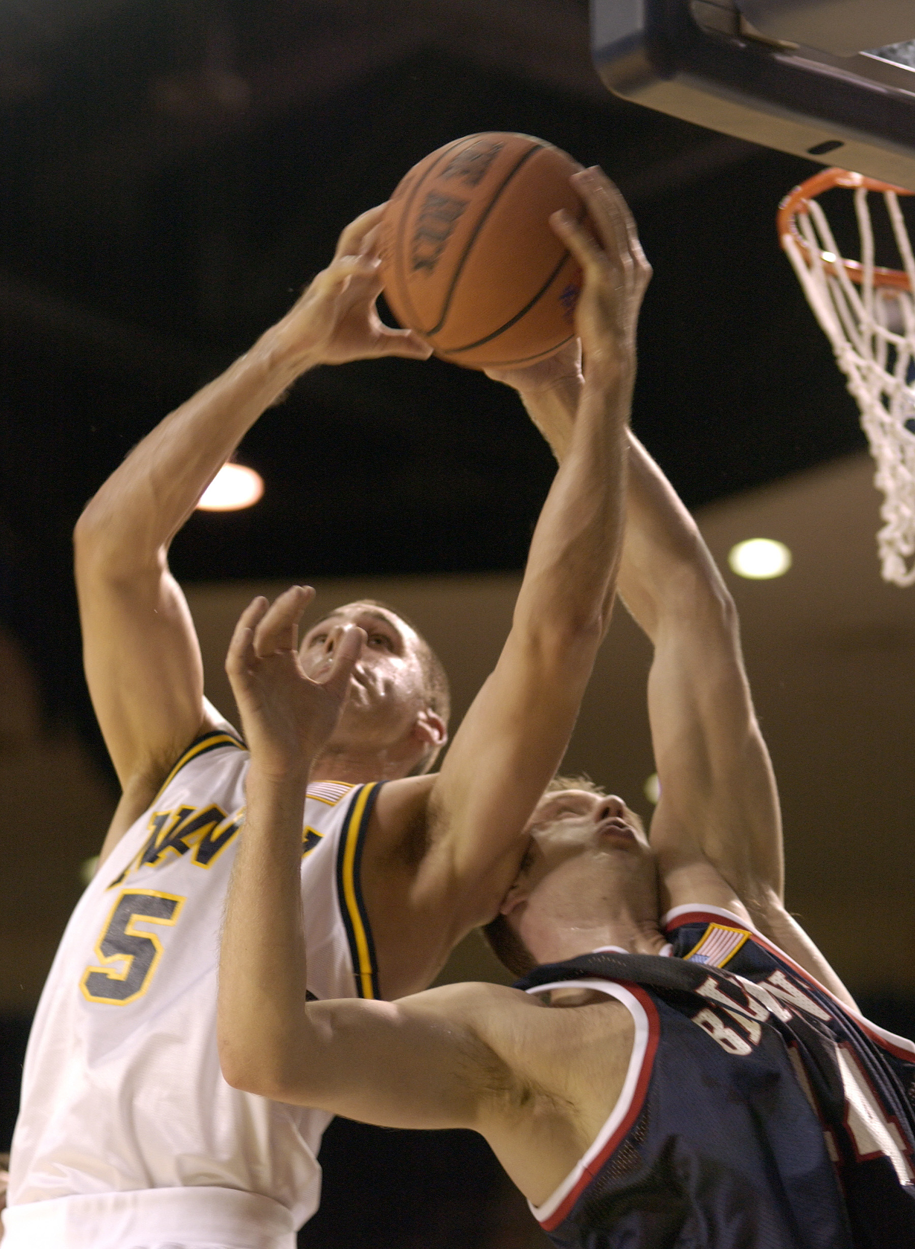 Zastawienie przeciwnika przed zbiórką